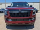 New 2025 Nissan Armada Platinum image 3