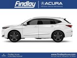 New 2025 Acura MDX w/ Advance Package image 4