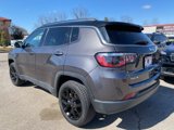 Used 2021 Jeep Compass Limited image 4