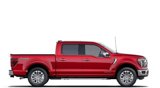 New 2025 Ford F150 Lariat w/ Equipment Group 502A High image 5