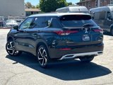 New 2025 Mitsubishi Outlander SEL image 4