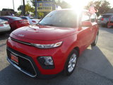 Used 2022 Kia Soul S image 3