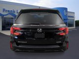 New 2026 Honda Odyssey Touring image 4