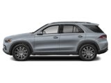 New 2026 Mercedes-Benz GLE 350 4MATIC image 3