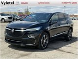 Certified 2022 Buick Enclave Essence w/ Sport Touring Edition image 5