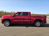 New 2025 Chevrolet Silverado 1500 RST w/ Convenience Package II image 2
