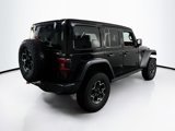 Used 2023 Jeep Wrangler Unlimited Rubicon w/ LED Lighting Group image 5