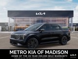 New 2026 Kia Carnival SX Prestige image 3