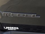 New 2025 RAM 1500 Rebel w/ Rebel Level 1 Equipment Group image 5
