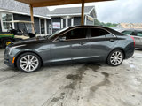 Used 2017 Cadillac ATS Luxury image 4