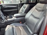 Used 2018 Cadillac XT5 Luxury w/ Driver Awareness Package image 5