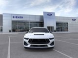 New 2025 Ford Mustang GT image 6
