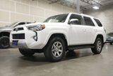 Used 2016 Toyota 4Runner 4WD Trail image 2