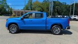 New 2026 Chevrolet Silverado 1500 LT image 5