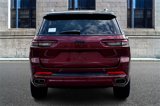 New 2025 Jeep Grand Cherokee L Summit image 4