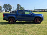 Used 2016 Chevrolet Colorado Z71 image 2