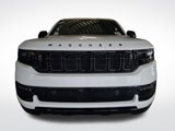 New 2025 Jeep Wagoneer Series II image 2