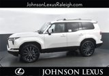 New 2025 Lexus GX 550 image 2