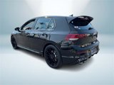 Certified 2025 Volkswagen Golf R Black Edition image 4