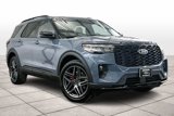New 2025 Ford Explorer ST-Line w/ Premium Package image 2