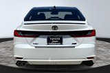 New 2025 Toyota Camry XSE image 4