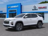 New 2026 Chevrolet Equinox LT w/ Safety and Technology Package image 2