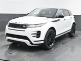 New 2026 Land Rover Range Rover Evoque Dynamic SE image 3