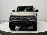 New 2025 Ford Bronco Badlands image 2