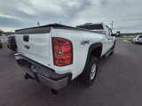 Used 2013 Chevrolet Silverado 2500 LT image 5