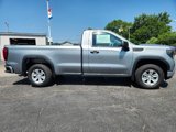 New 2025 GMC Sierra 1500 Pro w/ Pro Value Package image 4