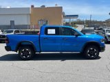 Used 2022 RAM 1500 Rebel w/ Rebel Level A Equipment Group image 2