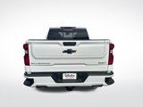 New 2025 Chevrolet Silverado 1500 RST w/ Convenience Package II image 4