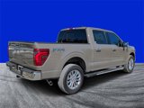 New 2025 Ford F150 Lariat w/ Equipment Group 502A High image 3