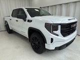 New 2026 GMC Sierra 1500 Pro w/ Graphite Edition image 3