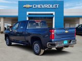 New 2025 Chevrolet Silverado 2500 LT w/ Safety Package image 3