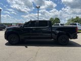 Used 2024 Chevrolet Silverado 1500 RST w/ Convenience Package II image 4