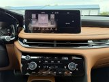 New 2025 INFINITI QX60 Autograph image 4