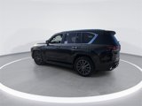 New 2025 Lexus LX 600 F Sport image 6