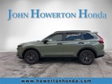 New 2026 Honda CR-V TrailSport image 3