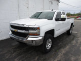 Used 2016 Chevrolet Silverado 1500 LT w/ LT Fleet Convenience Package image 2