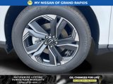 New 2025 Nissan Murano SL w/ Cargo Package image 5