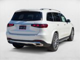 New 2026 Mercedes-Benz GLS 580 4MATIC image 2