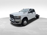 New 2025 RAM 3500 Tradesman w/ Chrome Appearance Group image 3
