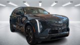 New 2025 Cadillac Escalade IQ Sport 1 image 5