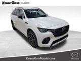 New 2025 MAZDA CX-70 3.3 Turbo S w/ Premium Package image 1