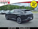 New 2025 Nissan Murano SV w/ Cargo Package image 3