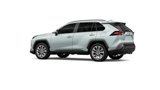 New 2025 Toyota RAV4 XLE Premium w/ Weather Package image 5