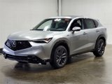 New 2025 Acura ADX A-Spec image 2