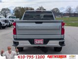 Certified 2023 Chevrolet Silverado 1500 LTZ image 5