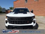 Used 2024 Chevrolet Silverado 1500 Custom Trail Boss image 2